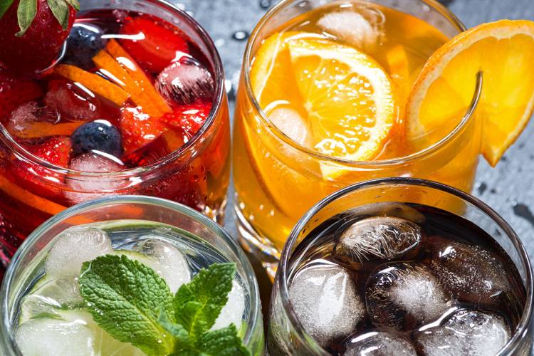 Refrescos